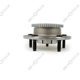 Purchase Top-Quality Front Hub Assembly by MEVOTECH - H515084 pa15