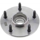 Purchase Top-Quality Front Hub Assembly by MEVOTECH - H515084 pa17