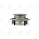 Purchase Top-Quality Front Hub Assembly by MEVOTECH - H515084 pa3