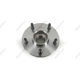 Purchase Top-Quality Front Hub Assembly by MEVOTECH - H515084 pa7