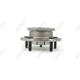Purchase Top-Quality Front Hub Assembly by MEVOTECH - H515084 pa9