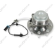 Purchase Top-Quality Front Hub Assembly by MEVOTECH - H515085 pa9