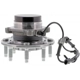 Purchase Top-Quality MEVOTECH - H515086 - Front Hub Assembly pa17