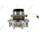 Purchase Top-Quality Front Hub Assembly by MEVOTECH - H515087 pa13