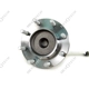 Purchase Top-Quality Front Hub Assembly by MEVOTECH - H515087 pa14