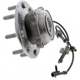 Purchase Top-Quality Front Hub Assembly by MEVOTECH - H515087 pa18