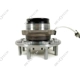 Purchase Top-Quality Front Hub Assembly by MEVOTECH - H515087 pa6