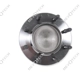 Purchase Top-Quality MEVOTECH - H515089 - Front Hub Assembly pa14
