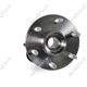 Purchase Top-Quality Front Hub Assembly by MEVOTECH - H515091 pa12