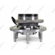 Purchase Top-Quality Front Hub Assembly by MEVOTECH - H515091 pa3