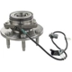 Purchase Top-Quality Front Hub Assembly by MEVOTECH - H515091 pa9