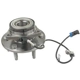 Purchase Top-Quality Front Hub Assembly by MEVOTECH - H515092 pa9