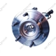 Purchase Top-Quality Front Hub Assembly by MEVOTECH - H515093 pa1