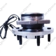 Purchase Top-Quality Front Hub Assembly by MEVOTECH - H515093 pa3
