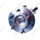 Purchase Top-Quality Front Hub Assembly by MEVOTECH - H515093 pa6