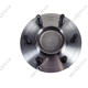 Purchase Top-Quality Front Hub Assembly by MEVOTECH - H515094 pa6
