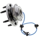 Purchase Top-Quality Front Hub Assembly by MEVOTECH - H515096HW pa3
