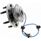 Purchase Top-Quality Front Hub Assembly by MEVOTECH - H515096HW pa7