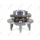 Purchase Top-Quality Front Hub Assembly by MEVOTECH - H515097 pa3
