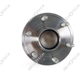 Purchase Top-Quality Front Hub Assembly by MEVOTECH - H515097 pa6