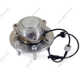 Purchase Top-Quality Front Hub Assembly by MEVOTECH - H515097 pa9