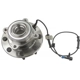 Purchase Top-Quality MEVOTECH - H515098 - Front Hub Assembly pa16
