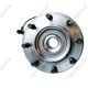 Purchase Top-Quality Front Hub Assembly by MEVOTECH - H515099 pa4