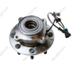 Purchase Top-Quality Front Hub Assembly by MEVOTECH - H515099 pa5