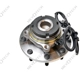 Purchase Top-Quality Front Hub Assembly by MEVOTECH - H515100 pa10