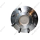 Purchase Top-Quality Front Hub Assembly by MEVOTECH - H515100 pa11