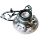 Purchase Top-Quality Front Hub Assembly by MEVOTECH - H515104 pa14