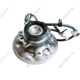 Purchase Top-Quality Front Hub Assembly by MEVOTECH - H515105 pa10