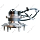 Purchase Top-Quality Front Hub Assembly by MEVOTECH - H515105 pa11