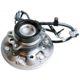 Purchase Top-Quality Front Hub Assembly by MEVOTECH - H515105 pa15