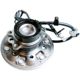 Purchase Top-Quality Front Hub Assembly by MEVOTECH - H515105 pa16