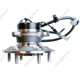 Purchase Top-Quality Front Hub Assembly by MEVOTECH - H515105 pa5