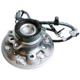 Purchase Top-Quality Front Hub Assembly by MEVOTECH - H515105 pa8