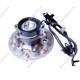 Purchase Top-Quality Front Hub Assembly by MEVOTECH - H515106 pa10