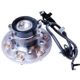 Purchase Top-Quality Front Hub Assembly by MEVOTECH - H515106 pa8