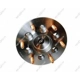 Purchase Top-Quality Front Hub Assembly by MEVOTECH - H515108 pa1