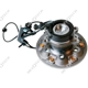Purchase Top-Quality Front Hub Assembly by MEVOTECH - H515108 pa10