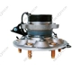 Purchase Top-Quality Front Hub Assembly by MEVOTECH - H515108 pa4