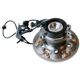 Purchase Top-Quality Front Hub Assembly by MEVOTECH - H515108 pa8