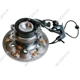 Purchase Top-Quality Front Hub Assembly by MEVOTECH - H515109 pa6