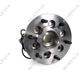 Purchase Top-Quality MEVOTECH - H515110 - Front Hub Assembly pa8
