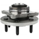 Purchase Top-Quality Front Hub Assembly by MEVOTECH - H515112 pa4