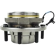 Purchase Top-Quality Front Hub Assembly by MEVOTECH - H515116 pa7