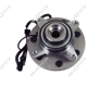 Purchase Top-Quality Front Hub Assembly by MEVOTECH - H515118 pa12