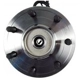 Purchase Top-Quality Front Hub Assembly by MEVOTECH - H515118 pa15