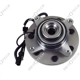 Purchase Top-Quality Front Hub Assembly by MEVOTECH - H515118 pa4